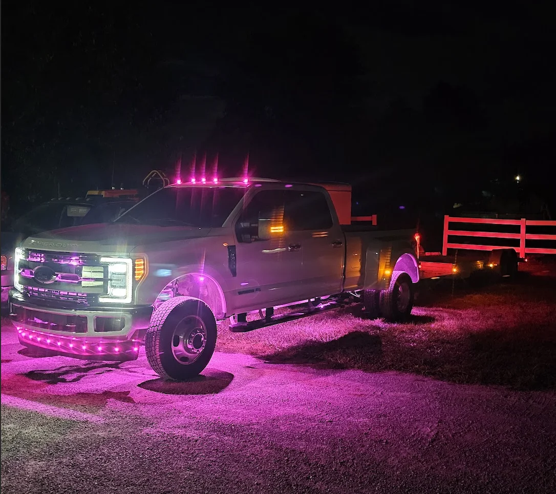 Hathaway's Lighting & Wiring & Tinting in Hodgenville, KY