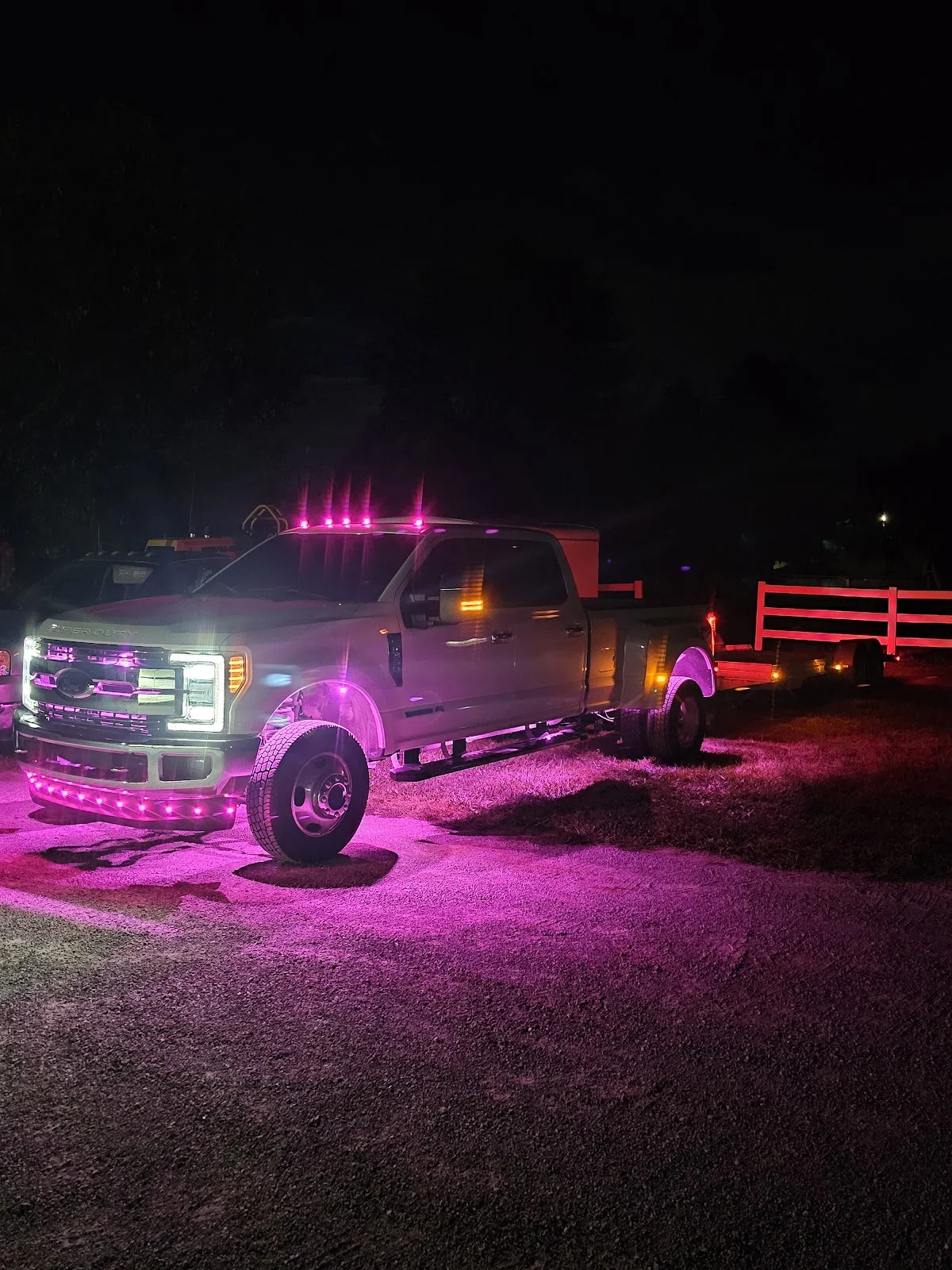 Hathaway's Lighting & Wiring & Tinting shop exterior